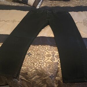 Levi's Men's Dark Jeans